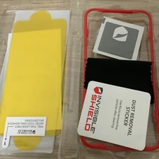 📀 InvisibleShield Glass + Anti-glare Screen Protection - For 6.5in iPhone