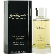 Image of Baldessarini - 75ml Eau de Cologne Concentree - BRAND NEW & BOXED - Fragrance