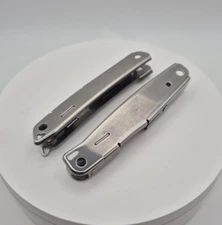 Leatherman Wingman/Sidekick - New & Genuine Mod Parts - Frames (Sides A and B)