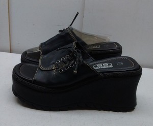 route 66 womens shoes black