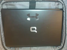 HP Compaq 610 Delphi Laptop