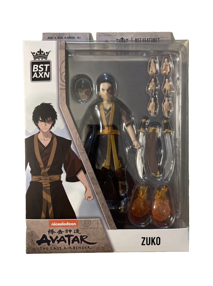 BST AXN 2021 Avatar The Last Air Bender 