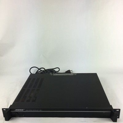 bose acoustic cannon