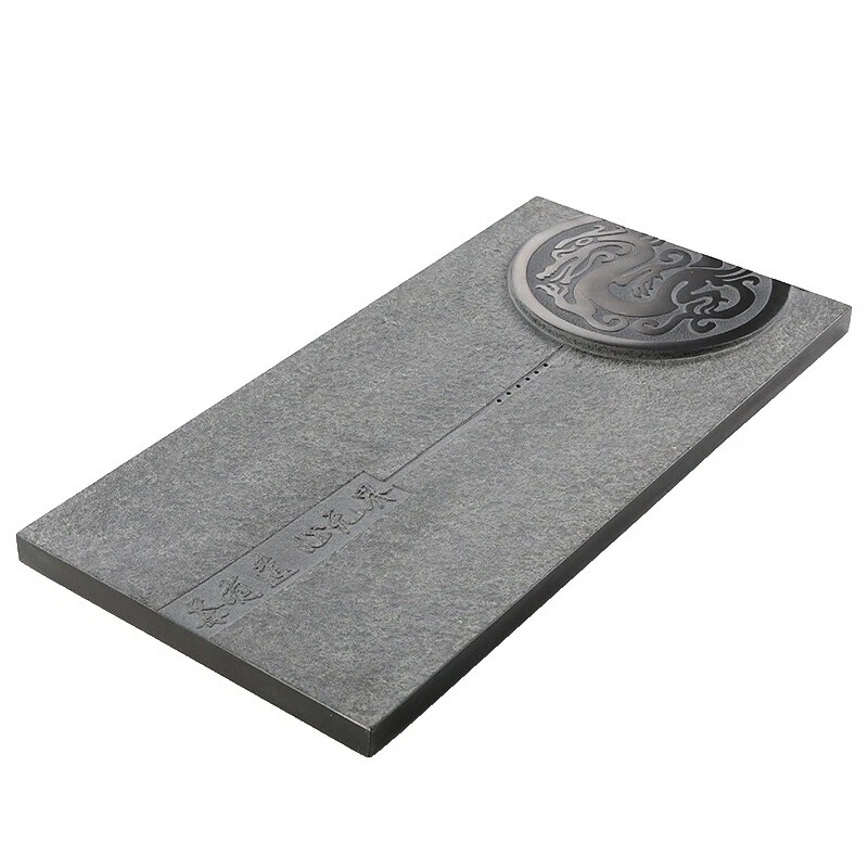 Bandejas abstracto Piedra Bandejas