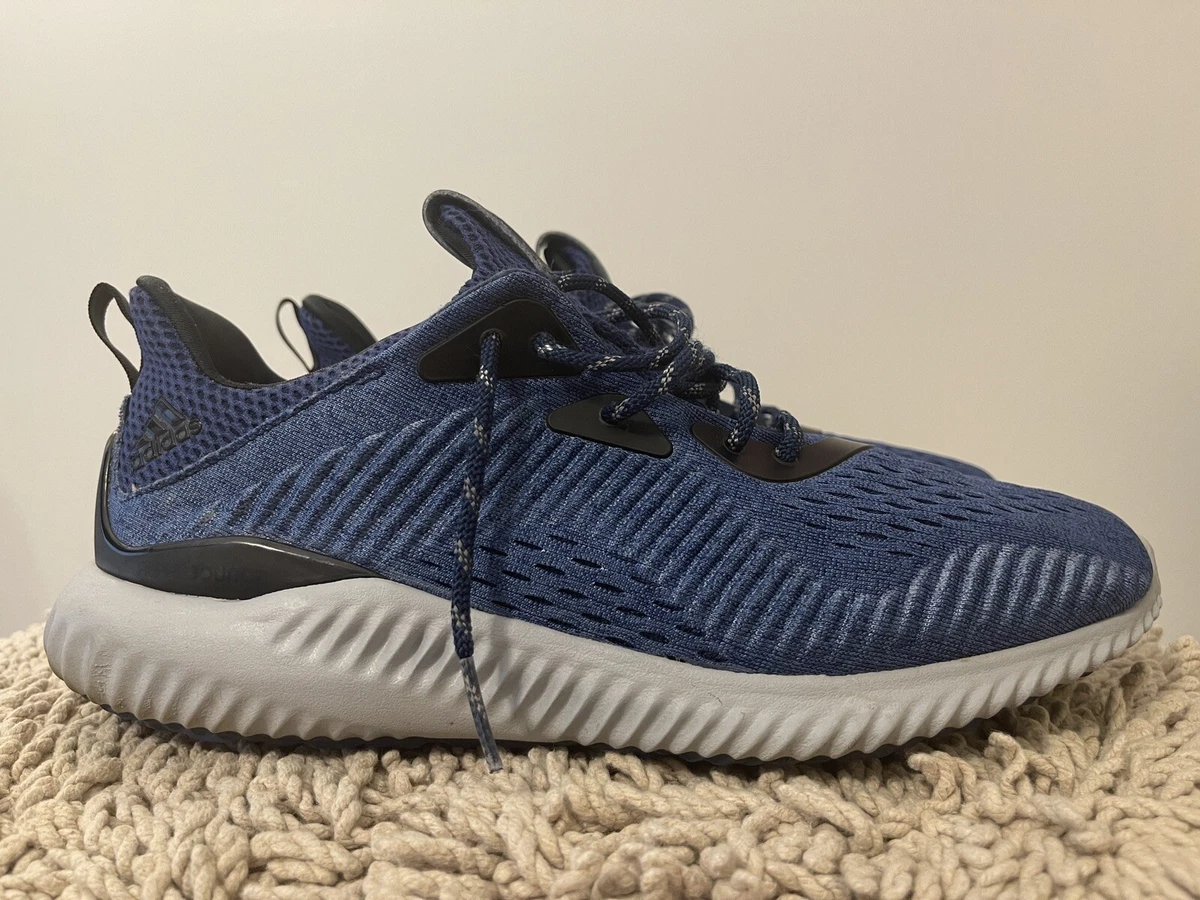 adidas Men's Alphabounce 1 m Running Shoe India | Ubuy