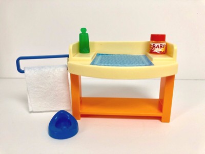 playmobil dollhouse 5304