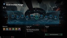 The First Descendant - Void Erosion Purge - Carry