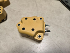 CAT 3408 3412E engine AEPD20 162-0482 Solenoid valve New out of box