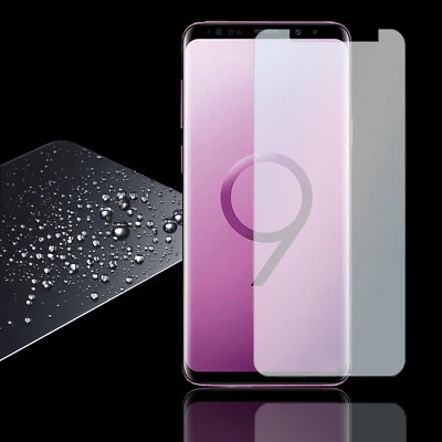 EXIMTANG Pellicola protettiva pellicola in vetro pellicola protettiva protezione display pellicola Samsung Apple Huawei Sony