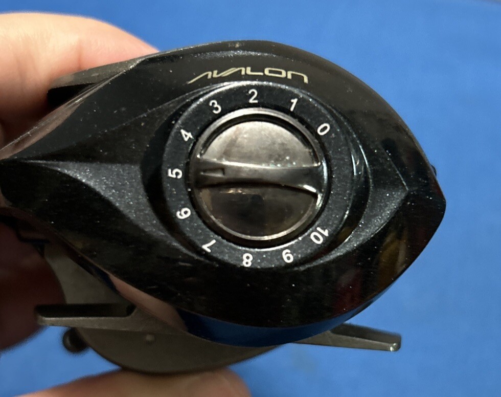 avalon fishing reel Rod Pesca Surfcasting Trabucco 6500 con filo xps Everything Else Trabucco Avalon Surfcast 6500 Pro
