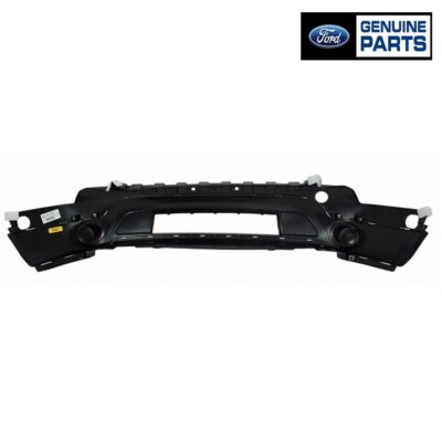 Front Lower Bumper Cover Ford Explorer 2011-2015 BB5Z17D957BB Oem2
