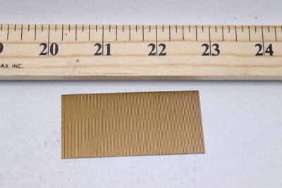 (2000-Pk) Porter-Cable Micro Pin Nails 23-Ga 1-1/4 Long PPN23125