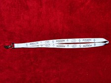 Zemaitis Guitars Lanyard