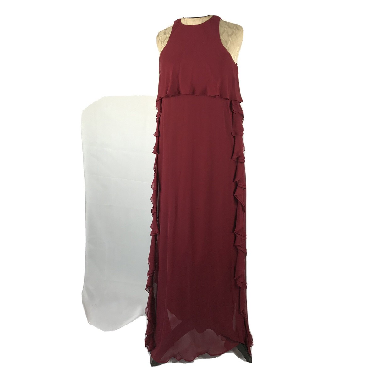 sachin and babi light blue dress Women's Shawls & Evening Wraps main image 1