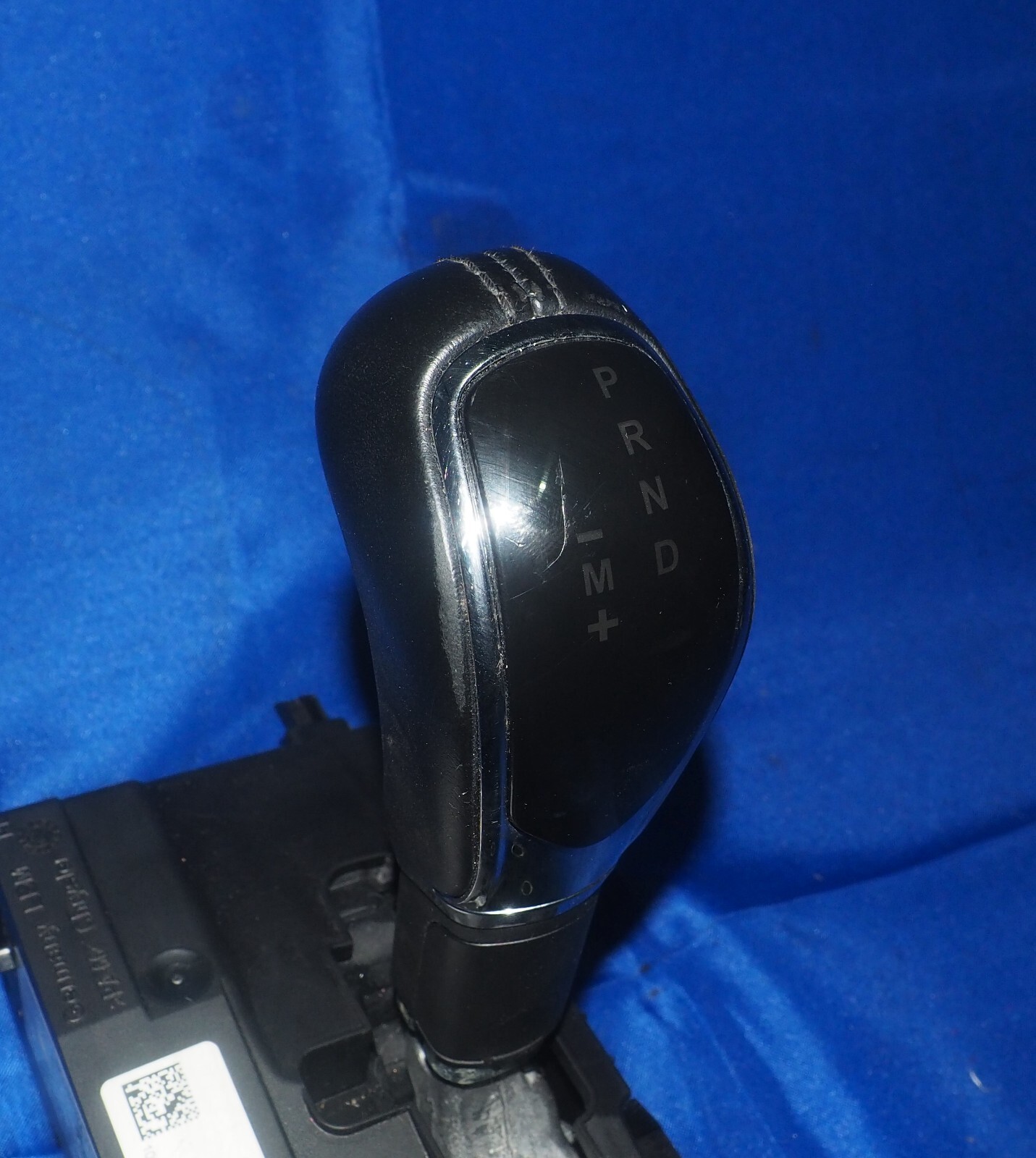2013-2020 Maserati Quattroporte Ghibli AT Automatic Transmission Gear Shifter