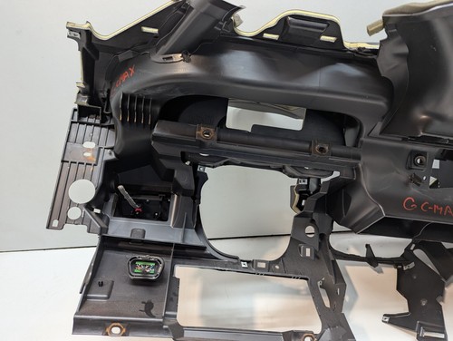 FORD C-MAX MK2 '11-19 CRUSCOTTO CON AIRBAG PASSEGGERO ✅ - Foto 13 di 17