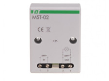 F&F MST-02 Softstarter Begrenzer Sanftanlauf Anlaufstrombegrenzer Halogen Lampe 