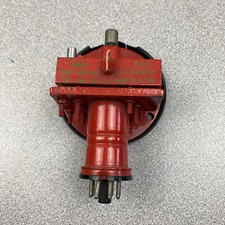 NEW - Sylvania 6469 Klystron Tube GHz Microwave Waveguide Radar