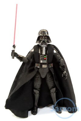 Star Wars Black Series 6