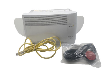 SPRINT Airave Internet Modem Network