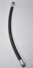 Continental ContiTech 5/8" Flexsteel Futura Gasoline Hose 559N 24" Long