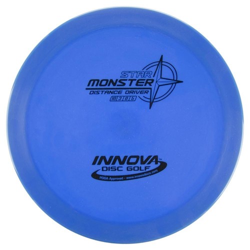 Innova Star Monster | Choose Weight & Color - 第 2/4 張圖片