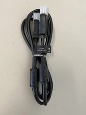 *NEW* Samsung Genuine CBF Display Port To DP 5FT Cable *NEW*: BN39-01879A