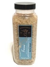 2 bath body works aromatherapy focus eucalyptus tea bath soak 17 bath and body works epsom salt