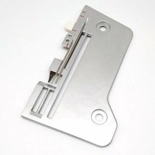 Needle Plate #A1115-334 For Bernette 006D 007...