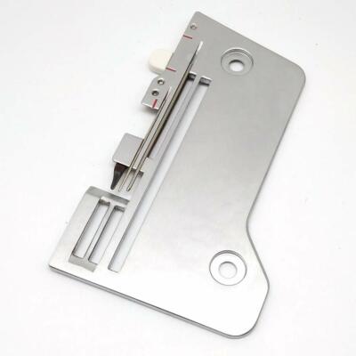 Singer Catania - Coltello, Lama Superiore E Inferiore Per Tagliacuci Tagliacuce Overlock Bernina 006D,007D,008D,009D,700D,800D,1100DA,1150MDA, 1200DA,1200MDA,1300MDC,1300DA,2000DCE,2500DCE (Coppia - Foto 5