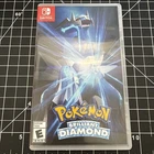 New ListingPokemon: Brilliant Diamond - Nintendo Switch