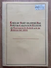 IBERMONEDA| Doc. complete D. Carlos II-1696 Very interesting in Cartagena de Indi