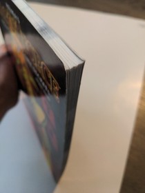 Prima's Dragon Force Unauthorized Game Secrets Strategy Guide for Sega Saturn 