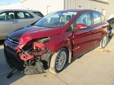 Hub Rear Without Automatic Park Fits 13-19 ESCAPE 292426