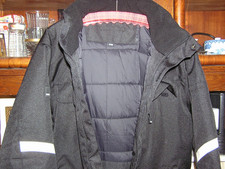 FHB - Lars Herren Winterjacke