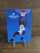 1995 Classic Hallmark - Shaquille O'Neal