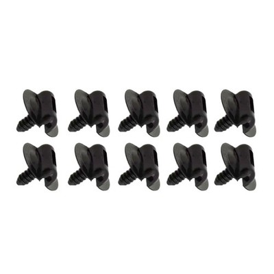 Hassle Without Engine Compartment Clip Quick Release Mechanism for WHT000155