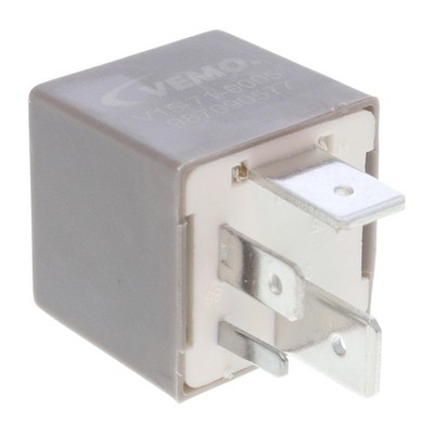 Relais Kraftstoffpumpe Sicherung 167 AUDI SEAT A3 A4 A6 TT Altea Ibiza Leon VEMO