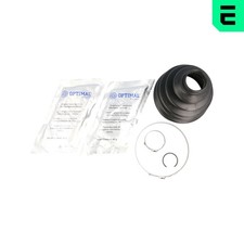 OPTIMAL Ensemble De Soufflets De Joint De Cardan Pour Land Rover Range LM