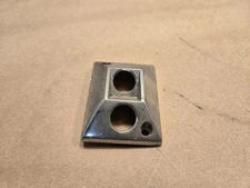 Jaguar XJ6 XJS S3 Door Mirror Control Escutcheon BAC3075