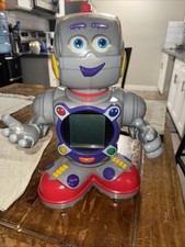 Kasey kinderbot fisher price