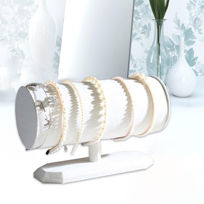 Stirnband halter Organizer Haarband Haar reifen Armbänder T-Bar Rack Tower,