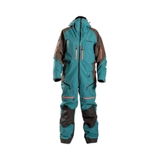 Tobe Women's Ekta Snowmobile Monosuit Shell Small Dragonfly