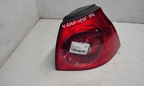 VW GOLF VIII CD1 Rücklicht hinten rechts 1K6945096Q 1.9 Diesel 2006 28632787