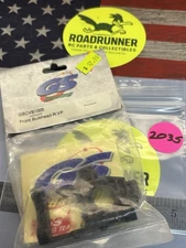 GS RACING GSCVS1005 BULKHEAD for: VP / RIGHT SIDE / FRONT