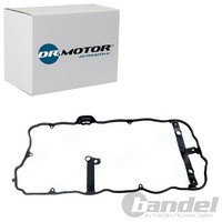 Dr.Motor Automotive Ventildeckeldichtung Passend FüR Aston Martin Cygnet