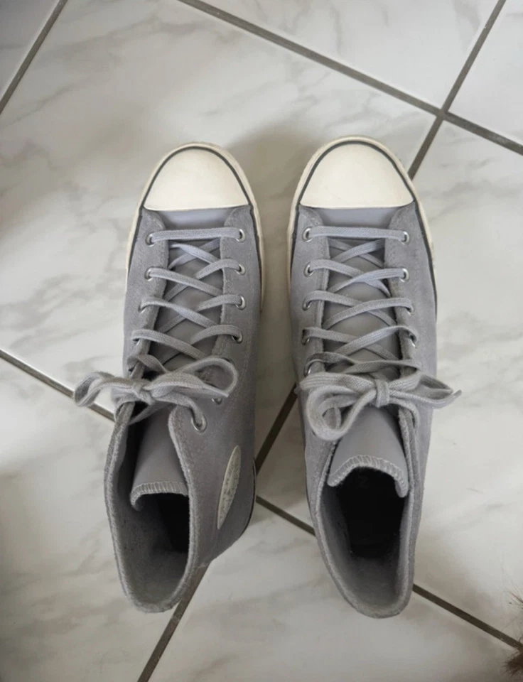 Converse Chuck Taylor All Star Lift Platform, Foto 4 von 5