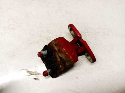 Scharnier für Heckklappe Kofferraumdeckel Hinten Linke  Volkswa DE2799315-80