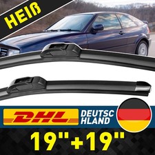 Scheibenwischer VornePassend Für OPEL Vectra A 1988-1995, Vectra B 1995-2003