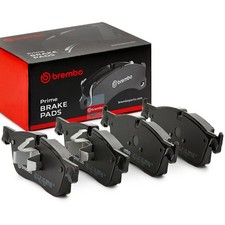 BREMBO Prime P 36 035 Bremsbeläge Vorne für LAND ROVER Range Rover Velar (L560)